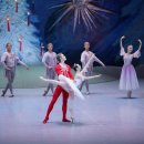 국립발레단 호두까기 인형 이미지