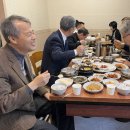 [담임목사모임] 예목회(예산고 출신목회자) 여섯번째 모임(2025.11.27목) 이미지