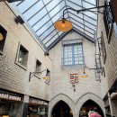 리크로스 | LA 브런치 맛집 TOP2 - Republique, Urth Caffe 비교 후기