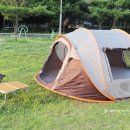 주식회사 구뜨 | 5-6인용 원터치텐트 넓고 가벼운 스펜서 추천해요~!!