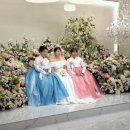 다올 | 부천소풍 혼주 한복 대여 다올한복 후기