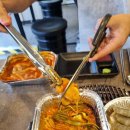 풍성한칼국수 - 북구 서림로 101-1 | 풍성한칼국수