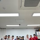한국체대리더스태권도장 이미지