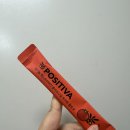 티바이오 | 포지티바 올리브오일 스틱 올토샷 후기