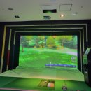 심스 스크린골프 이미지