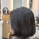 어썸헤어 | 부전동 어썸헤어 - 부산 서면 미용실 손질쉬운 여자단발열펌 주차