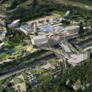 신세계관광(주) 이미지