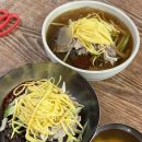 어가면옥 | 대전에만 있는 특별한 닭냉면 맛집 원미면옥