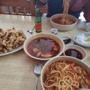 일석이조 두마리치킨 이미지