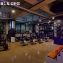 루틴PT스튜디오