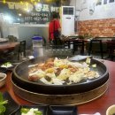 강부맛나는닭갈비포남점
