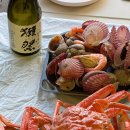 [서울/노량진/맛집] 노량진 수산시장 맛집 추천, 노들수산 포장 방문 후기!