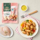 더건강한 식품 유통 이미지