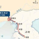 천리장성 이미지