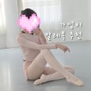 앨리스 핏 | 발레복 추천, 내돈내산 후기(3) - 발레쇼츠, 레그워머, 우주복 편 (미뇽발레, 포럴, 데비웨어, 루시앨리스)