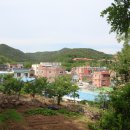 죽곡마을회관 | 대구 궁산 (弓山) 250.9 m 산책 답사후기