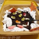 달콤한공작소 | [오감쑥쑥 바우처] 먹을 수 있는 텃밭이 생겼어요! 달콤한 텃밭 케이크 만들기 🌱🍰 활동사진 ㅣ생각공작소