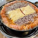 송탄부대찌개 이미지