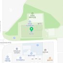 장호원 레포츠공원 축구장 이미지