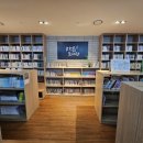지사랑 작은도서관 이미지