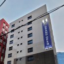 용지호스텔 이미지