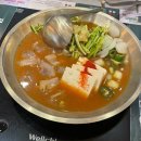 방배천로 | 사당 맛집 주차가능 옥된장 미나리오징어전 맛집 속편한 한식