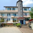 잠자는 숲속의 펜션 이미지