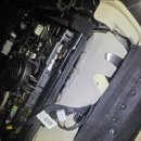 행정용 80 | 의왕 출장세차 제네시스 GV80 조수석 커피 쏟음 시트분해세척 실내크리닝 후기