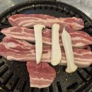 수원 마포 생고기 내돈내산 후기