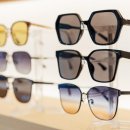 이 안경콘택트 이미지