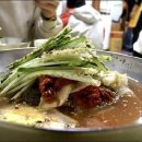 낙산냉면 이미지