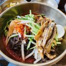 사천진주냉면 이미지