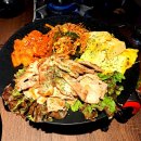 안산 선부동 술집 새로 오픈한 동명반주 내돈내산 후기