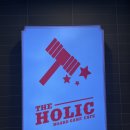 퍼니홀릭피시카페 | 더홀릭보드게임카페 창원상남점 평일 무제한 이용가능한 실내데이트후기