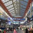 호텔 경동 | 청량리 경동시장 맛집 청년몰 포포문 후기