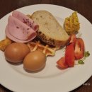 SL강릉호텔 | SL호텔 강릉 조식 후기