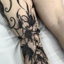 블랙워크 이미지