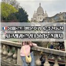 홍신자: 네 개의 벽 | 몽마르트 방문후기 및 추천 동선 정리_지하철역부터 사크레쾨르, 물랑루즈까지