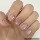 소하샵 | [부산 전포동 네일샵] 신상 네일샵 소하네일에서 받은 자석네일 시술 후기