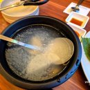 정자동막국수 맛집 분당동치미막국수 메밀정식으로 보쌈까지!