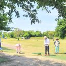 제주생활체육공원 파크골프장 이미지