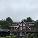 계곡의아침 | 양평 계곡 수영장 펜션 - 계곡의아침