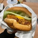 세븐일레븐 대구영진전문대점 | 버거운버거 대구영진전문대점 : 대구 북구 복현동 햄버거 추천, 영진전문대 맛집