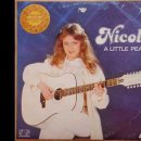 Ein bißchen Frieden(영어버전:A Little Peace)- Nicole 1982 이미지
