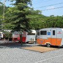 라온캠핑장 이미지