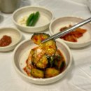 경주 숨은맛집 궁상각치우 찐한 닭백숙이 역대급