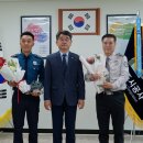 축구센터 산책로 이미지