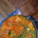 감탄愛 | 신촌아구찜 탕 감탄애 신촌역 맛집