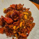 참바른 중식당 | [참바른중식당] 한티역 맛집에서 가성비와 맛 모두 좋은 참바른 중식세트 먹은 후기