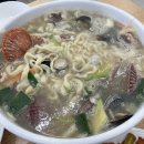 지성칼국수